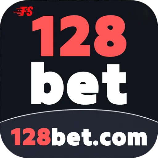 Logo da 128BET