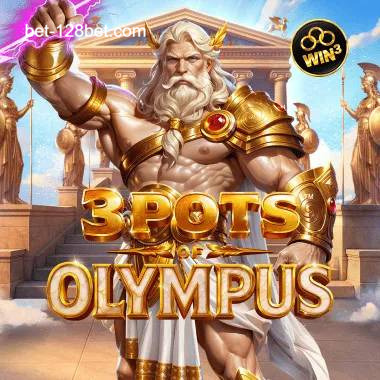 Variedade de slots 128BET