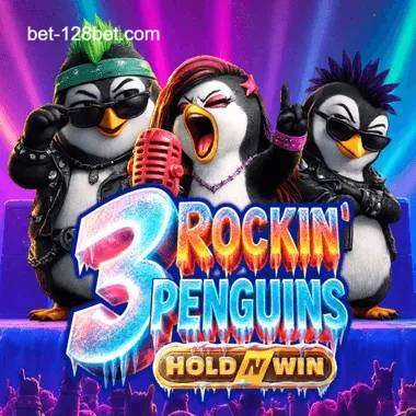 Jackpots 128BET