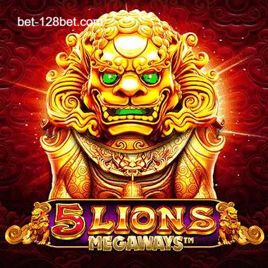 Slots desktop 128BET