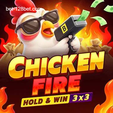 Promoções 128BET