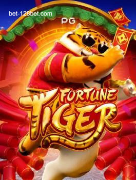 Fortune Tiger - Crash game na 128BET